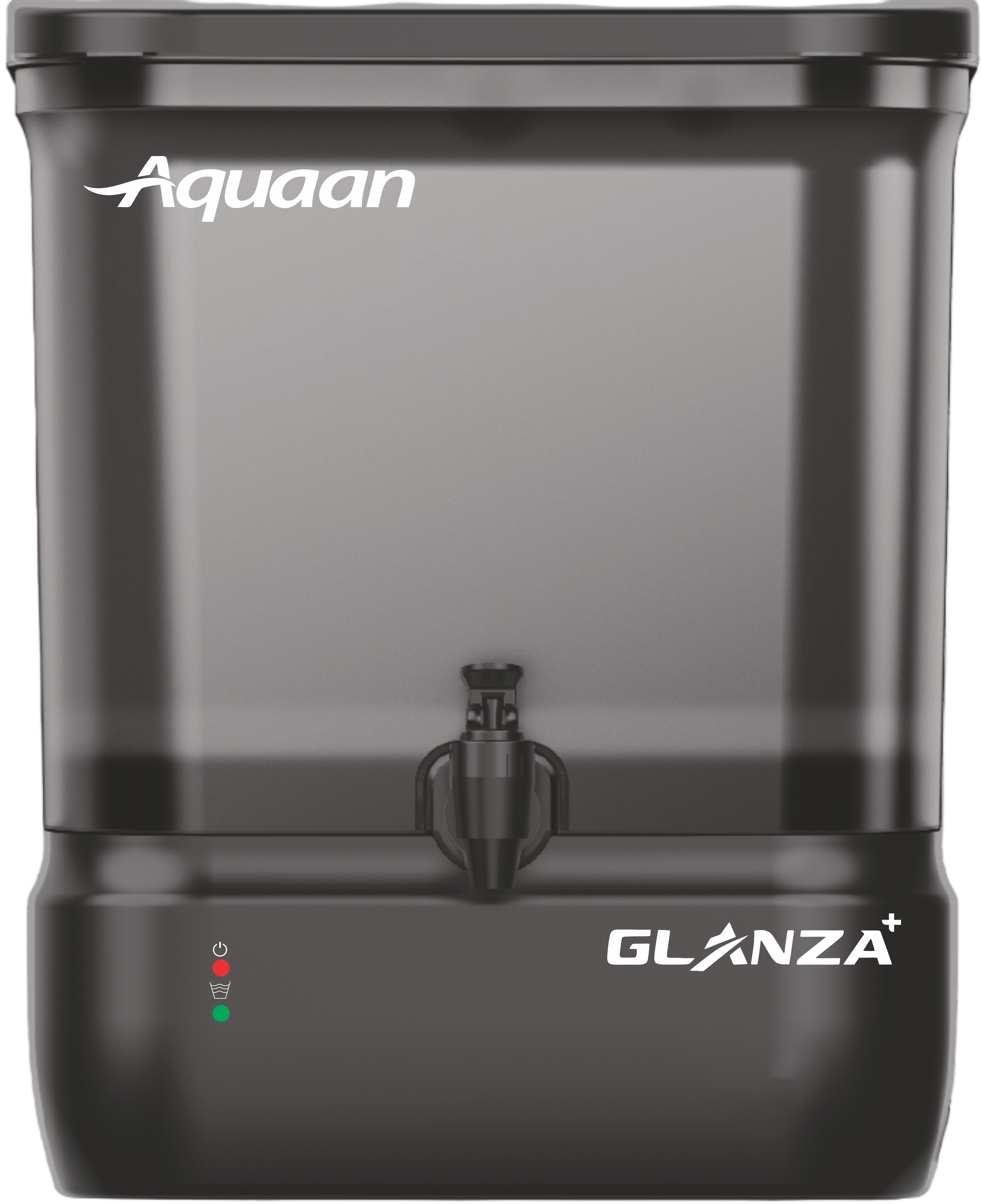 Glanza Black